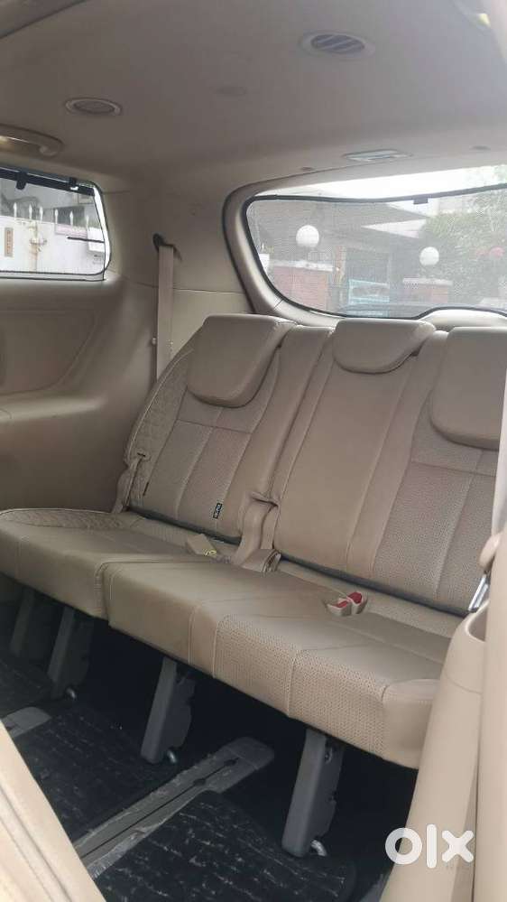Kia Carnival Limousine Plus 7 Str, 2023, Diesel