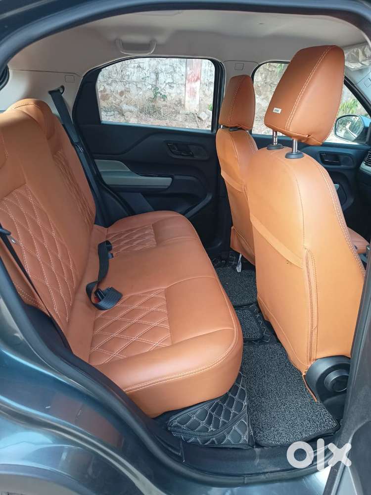 Tata Punch Adventure Amt, 2024, Petrol