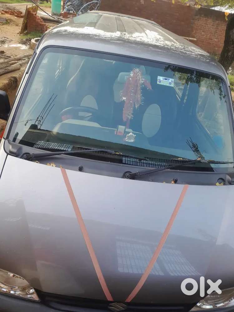 Maruti Suzuki Eeco 2023