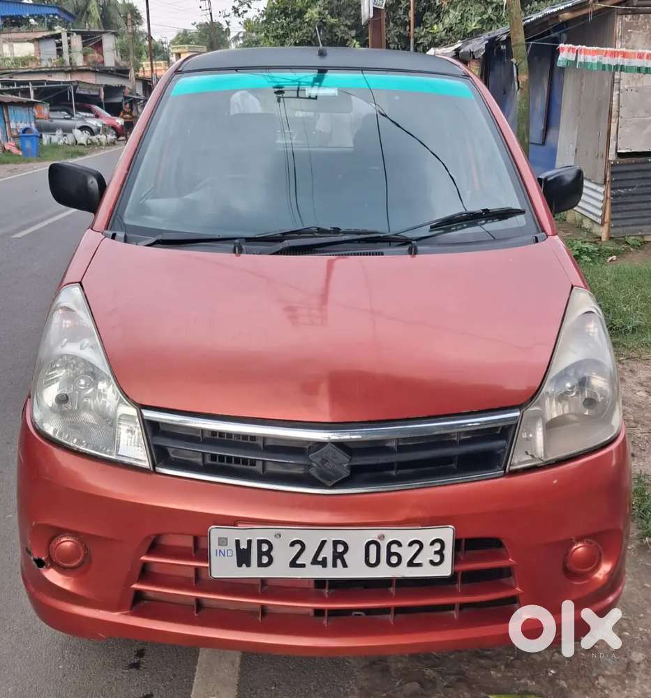 Maruti Suzuki Estilo Lxi 2011