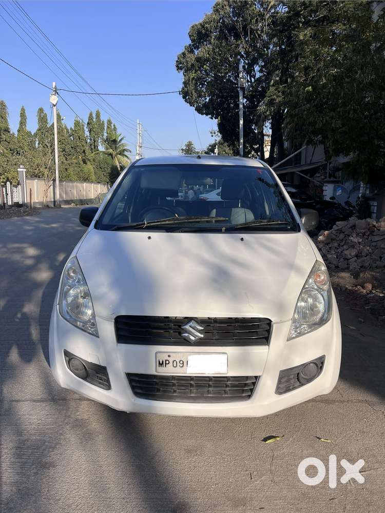 Maruti Suzuki Ritz 2009-2011 Ldi, 2011, Diesel