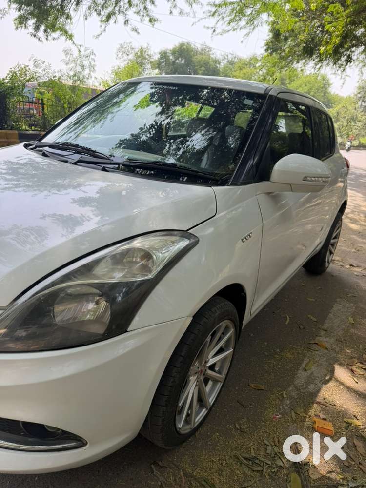 Swift 2015 Petrol Manual