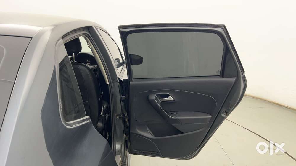 Volkswagen Ameo 1.5 Tdi Comfortline, 2017, Diesel