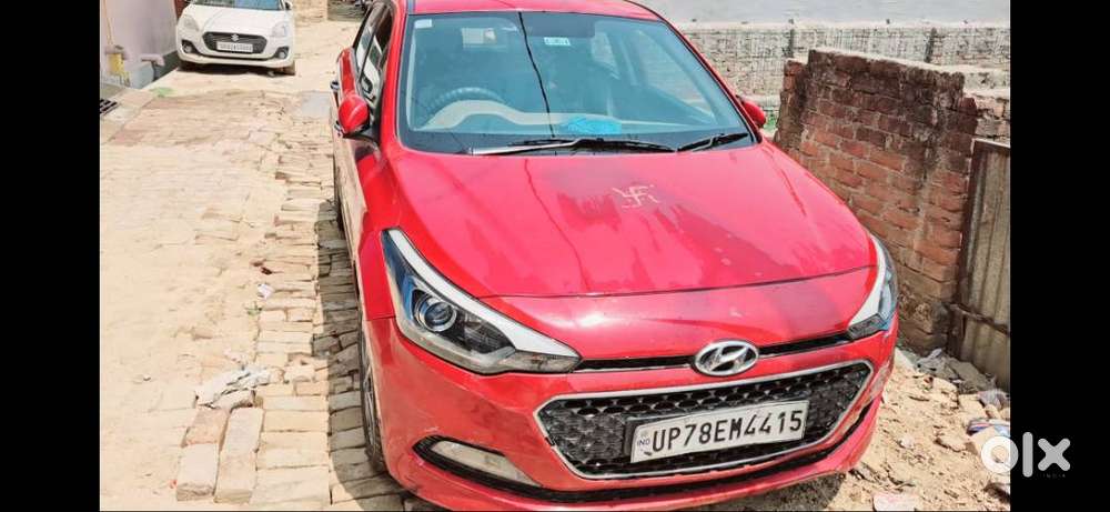 Hyundai I20 Asta (o) Vtvt Yr 2016