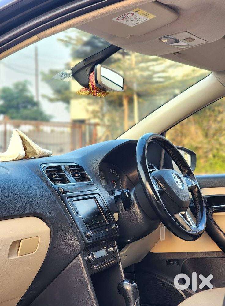 Skoda Rapid 1.5 Tdi Style, 2018, Diesel