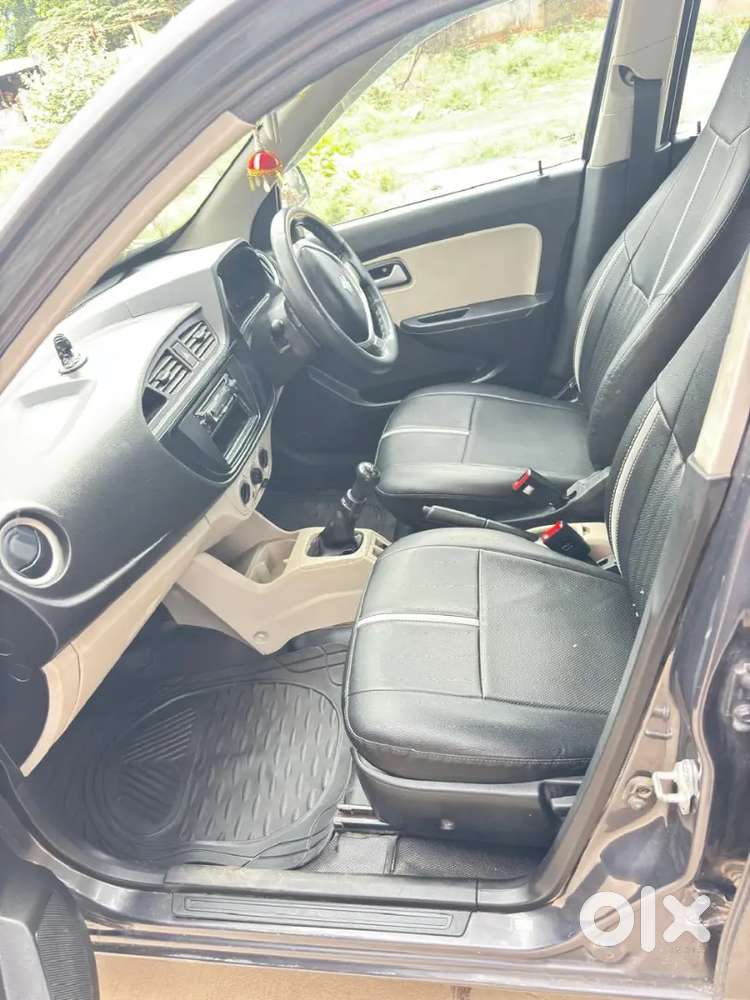 Maruti Suzuki Alto 2021 Model