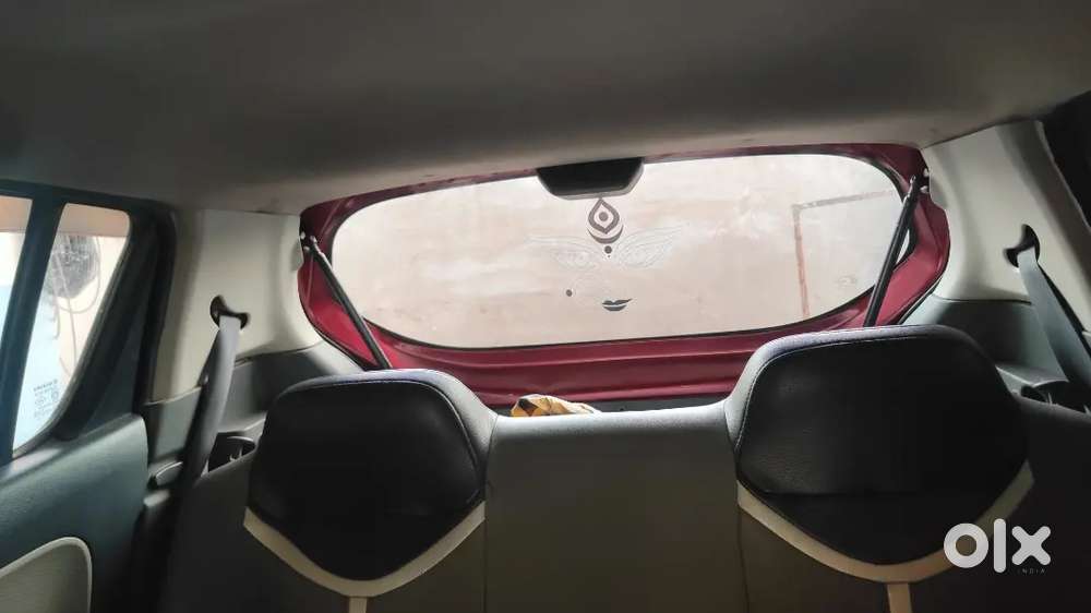 Alto K10 2015 Model Excellent Condition Used By Teacher
