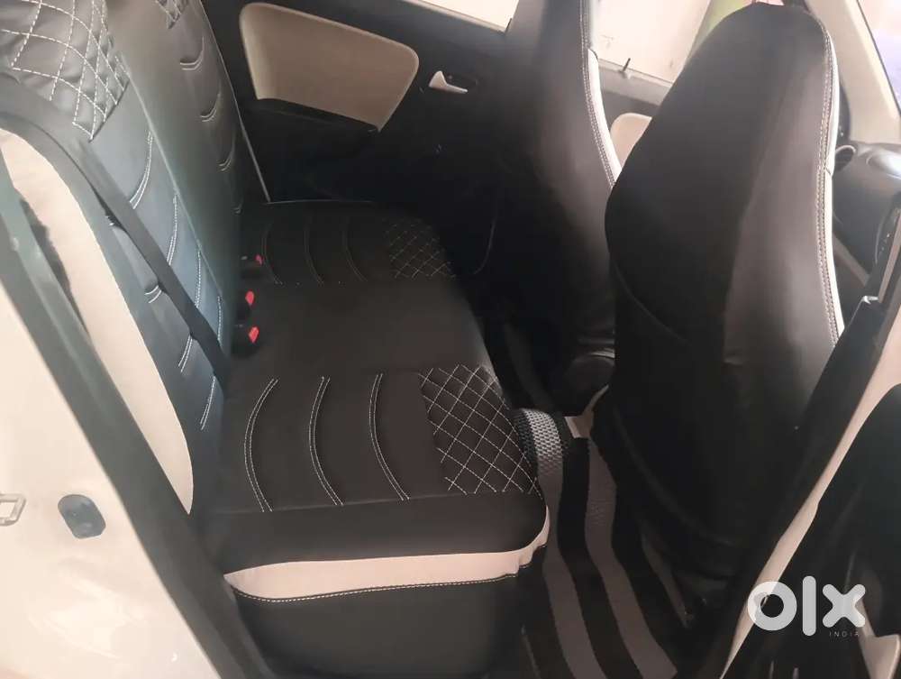 Alto 800 New Showroom Condition Less Driven
