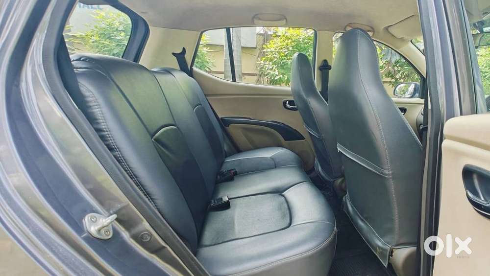 Hyundai I10 Sportz 1.1l, 2016, Petrol