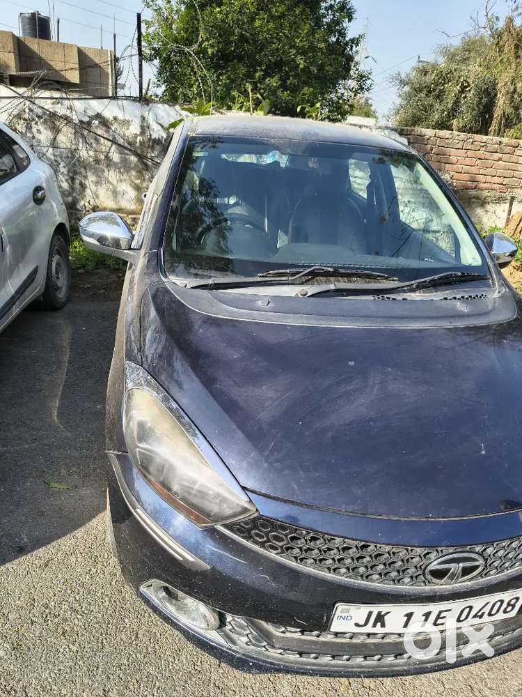 Tata Tigor 2019 Diesel 82000 Km Driven