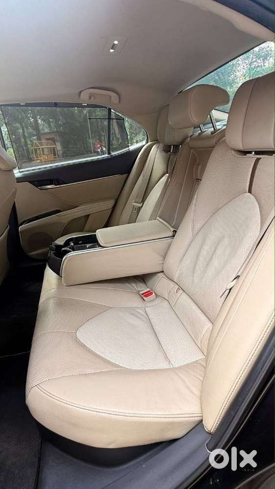 Toyota Camry 2.5 Hybrid, 2021, Diesel