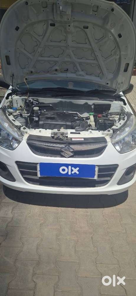 Maruti Suzuki Alto K10 1.0 Vxi, 2015, Petrol