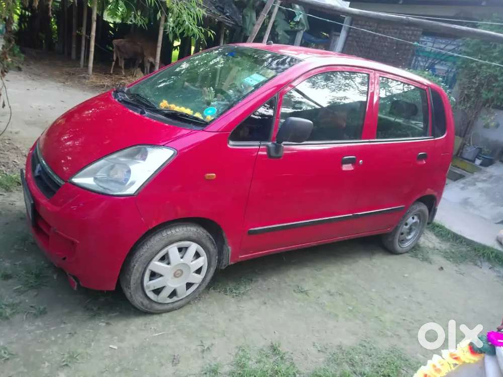 Maruti Suzuki Zen Estilo 14 Petrol 81937 Km Driven
