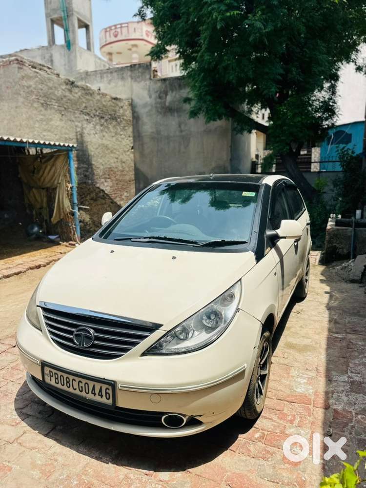 Tata Car 2013 Km Driven