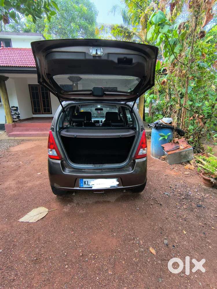 Maruti Suzuki Zen Estilo 2011 Petrol 56000 Km Driven