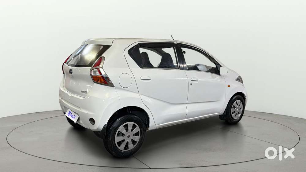 Datsun Redigo T Option, 2016, Petrol