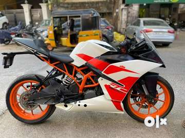 Ktm rc200cc store