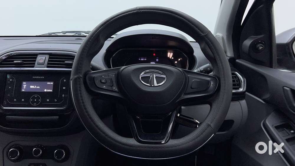 Tata Tiago 1.2 Revotron Xt Option, 2021, Petrol