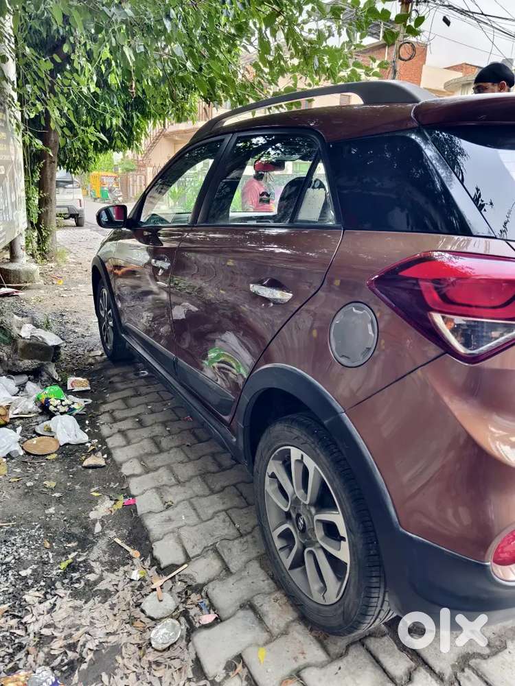 Hyundai I20 Active 1.4 2015