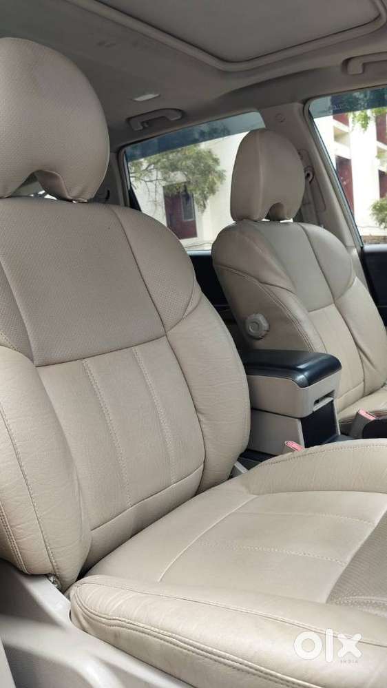 Mahindra Xuv500 W10 2wd, 2015, Diesel