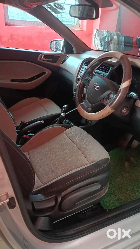 Hyundai Elite I20 Sportz 2014