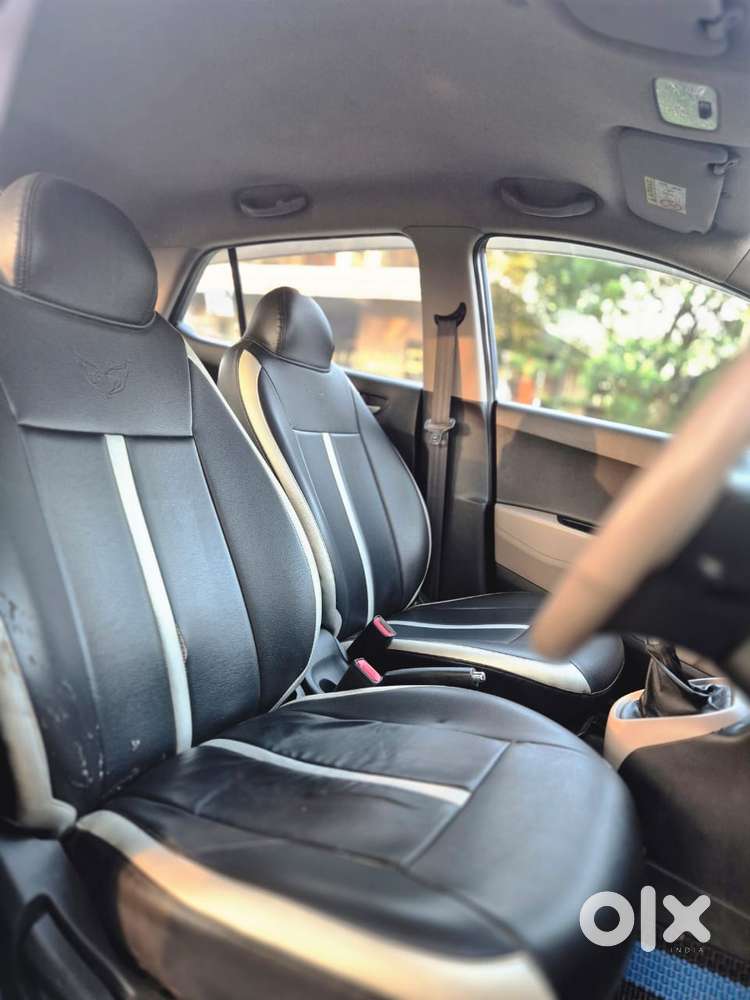 Hyundai Grand I10 Magna 1.2 Kappa Vtvt, 2014, Petrol