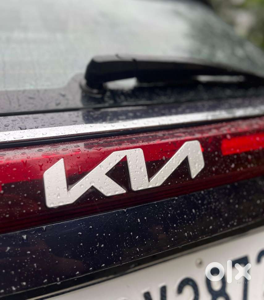 Kia Seltos Htk Plus G, 2024, Petrol