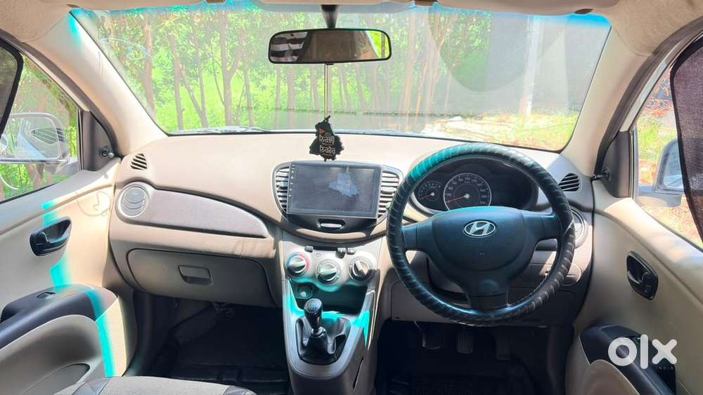 Hyundai I10 2012 Petrol Manual 2012