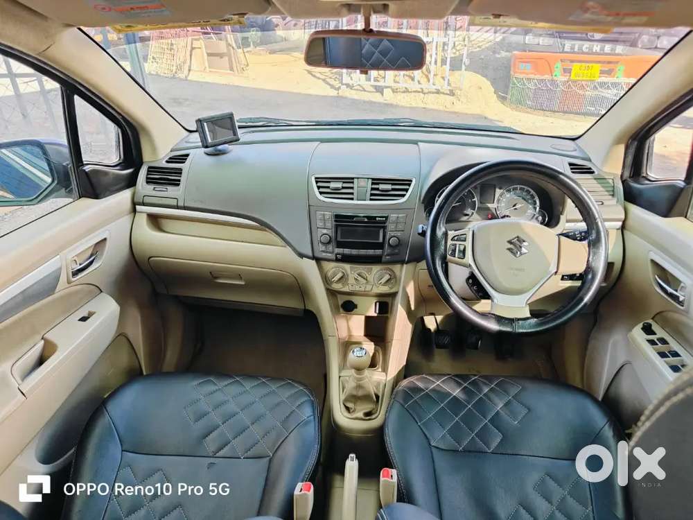 Maruti Suzuki Ertiga 2016 Diesel Good Condition
