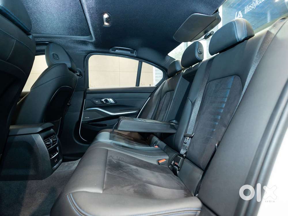 Bmw M340i Xdrive, 2023, Petrol