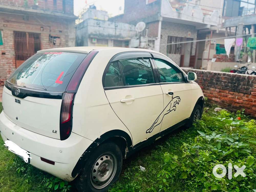 Tata Indica Vista 2012 Diesel_lx Tdi Bs 3