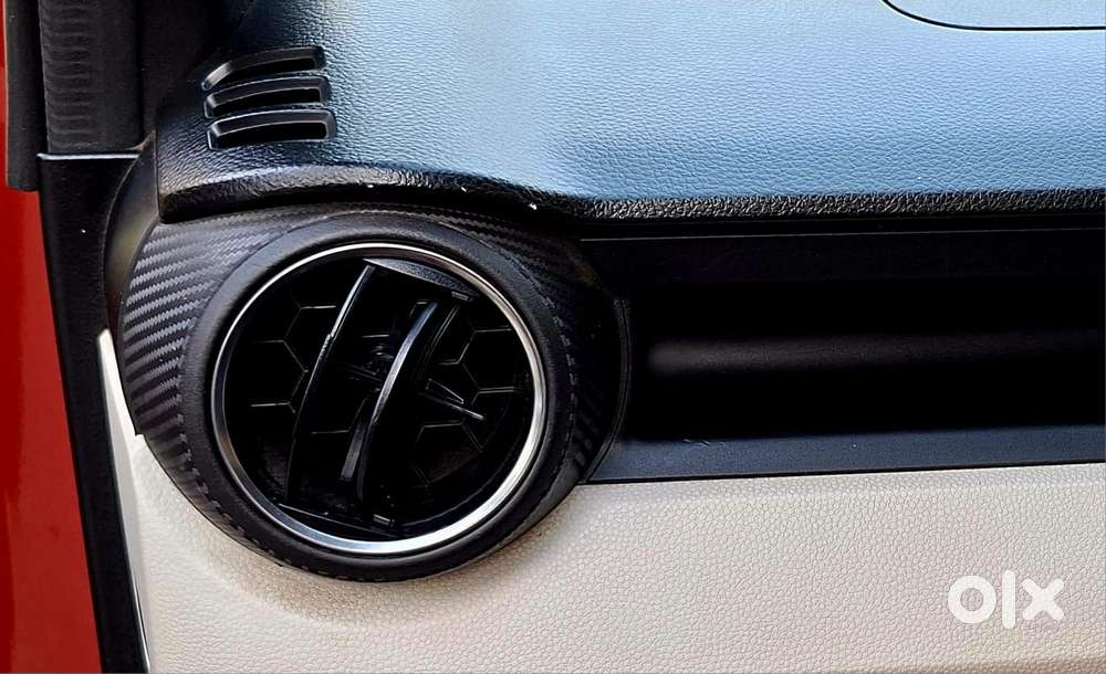 Maruti Suzuki Ignis 1.3 Amt Delta, 2018, Petrol