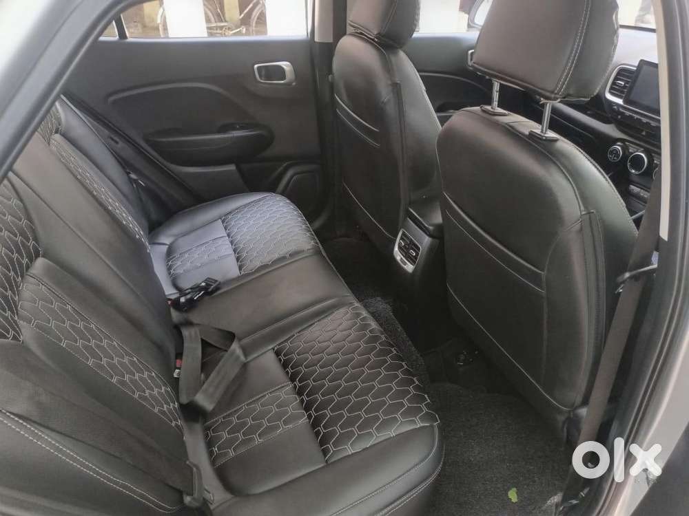 Hyundai Venue 1.0 S Turbo Imt, 2022, Petrol