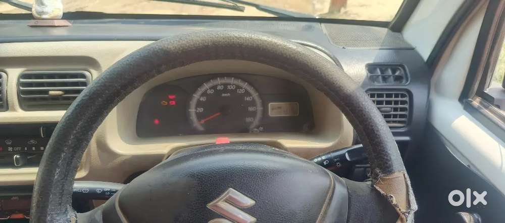 Maruti Suzuki Eeco 2021 Cng & Hybrids Good Condition