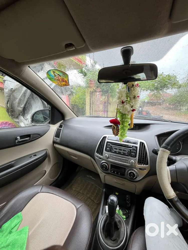 Hyundai I20 Crdi 2014