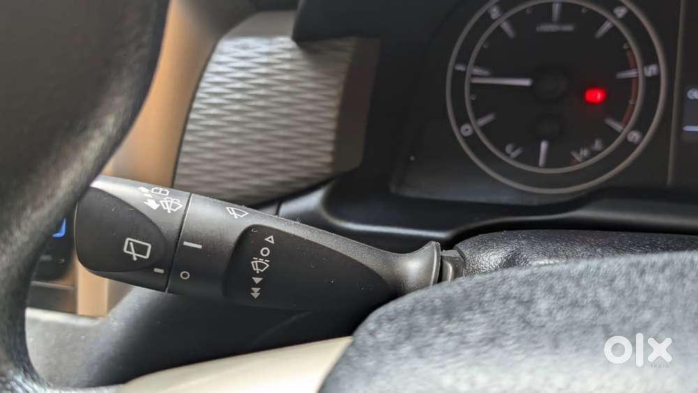 Toyota Innova Crysta 2.8 Gx At, 2019, Diesel
