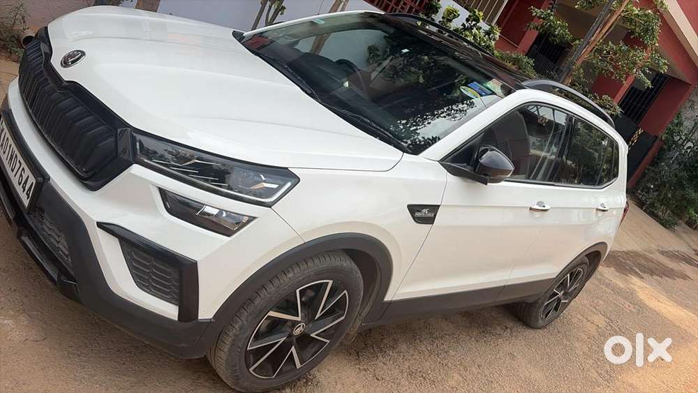 Skoda Automatic Petrol 2025