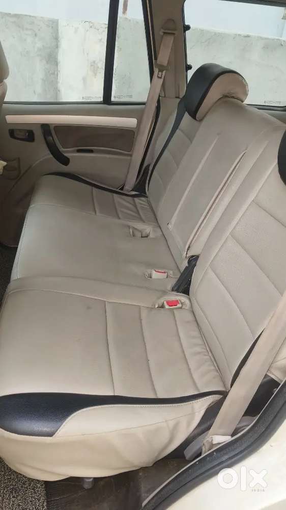 Mahindra Scorpio S10