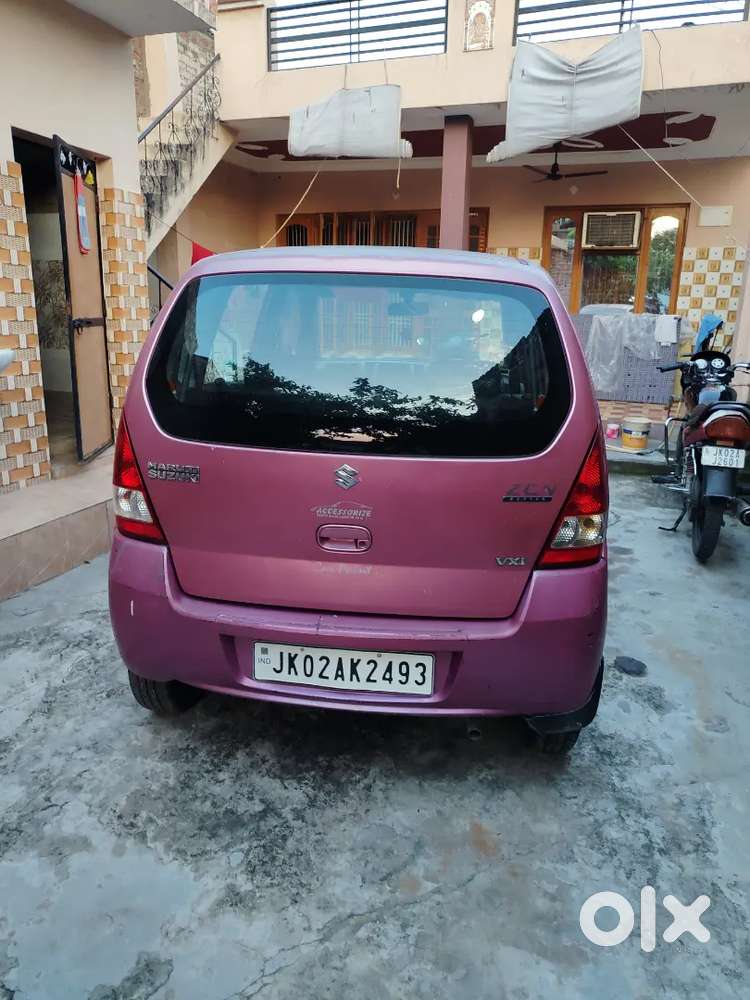 Maruti Suzuki Estilo Vxi 2009 , Rc 2029 All Tyre & Car Condition Is Ok