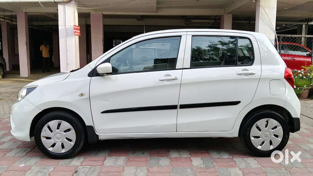 Maruti Suzuki Celerio Vxi, 2020, Petrol