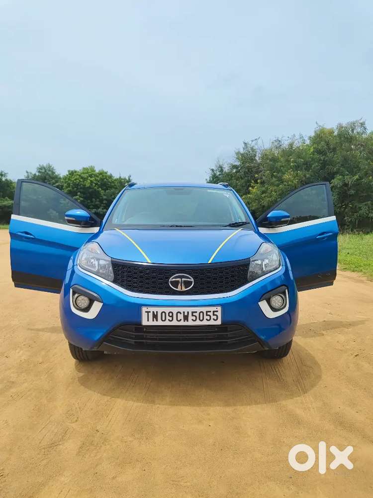 Tata Nexon Revotron Xt 2020