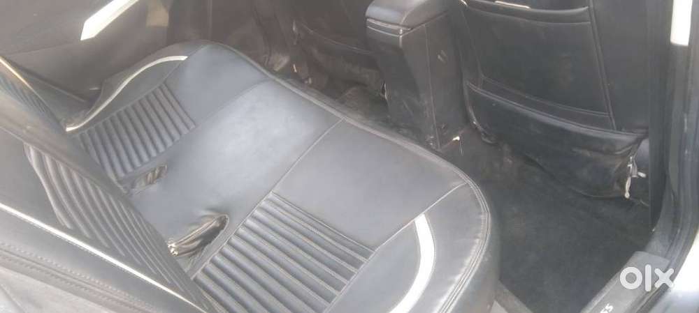 Maruti Suzuki S Cross 2015-2017 Ddis 320 Delta, 2016, Diesel