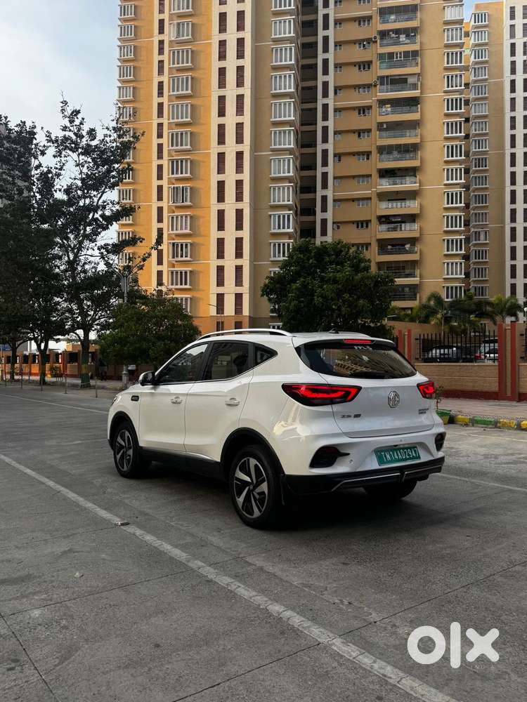 Mg Zs Ev Exclusive Pro, 2023, Electric