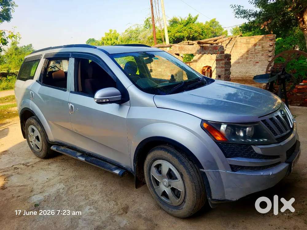 Mahindra Xuv500 2014 Diesel 171784 Km Driven