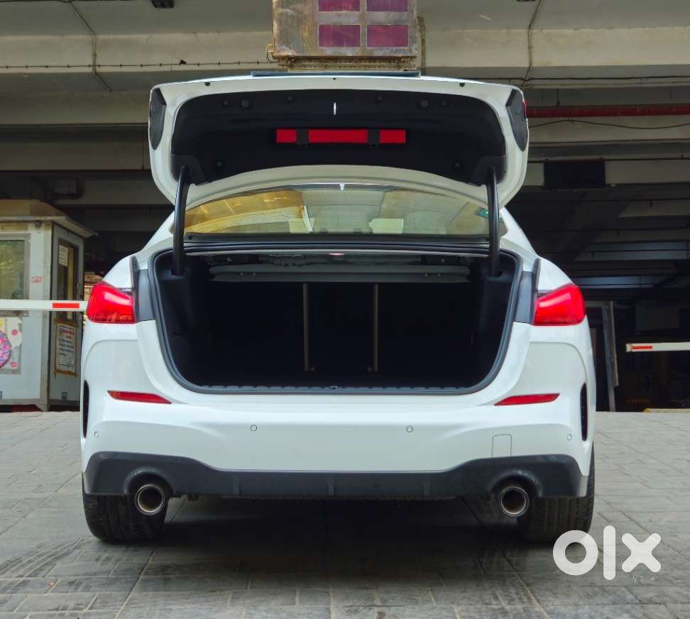 Bmw 2 Series Gran Coupe 220i Black Shadow Edition, 2025, Petrol