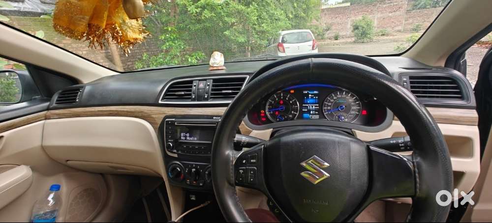 Maruti Suzuki Ciaz 2022