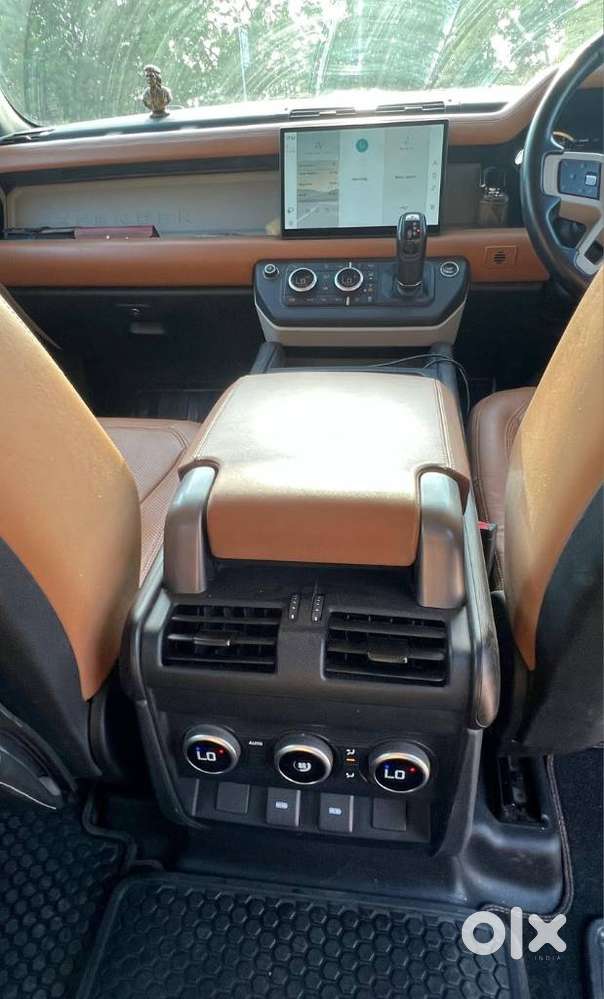 Land Rover Defender 2.0 90 Hse, 2023, Petrol