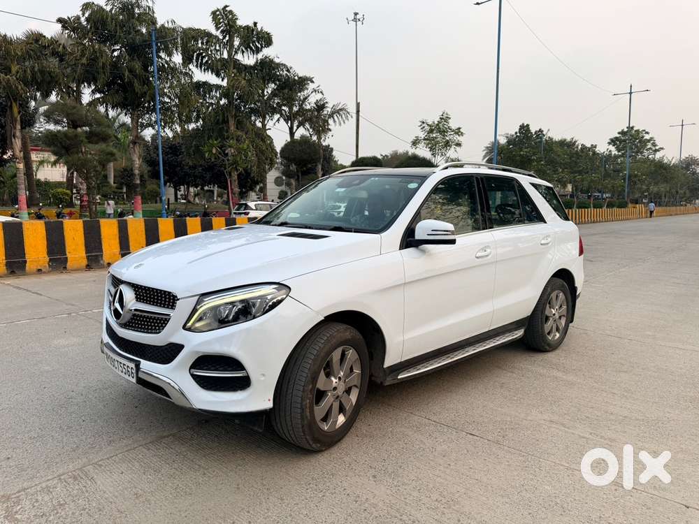 Mercedes-benz Gle 250d 4matic