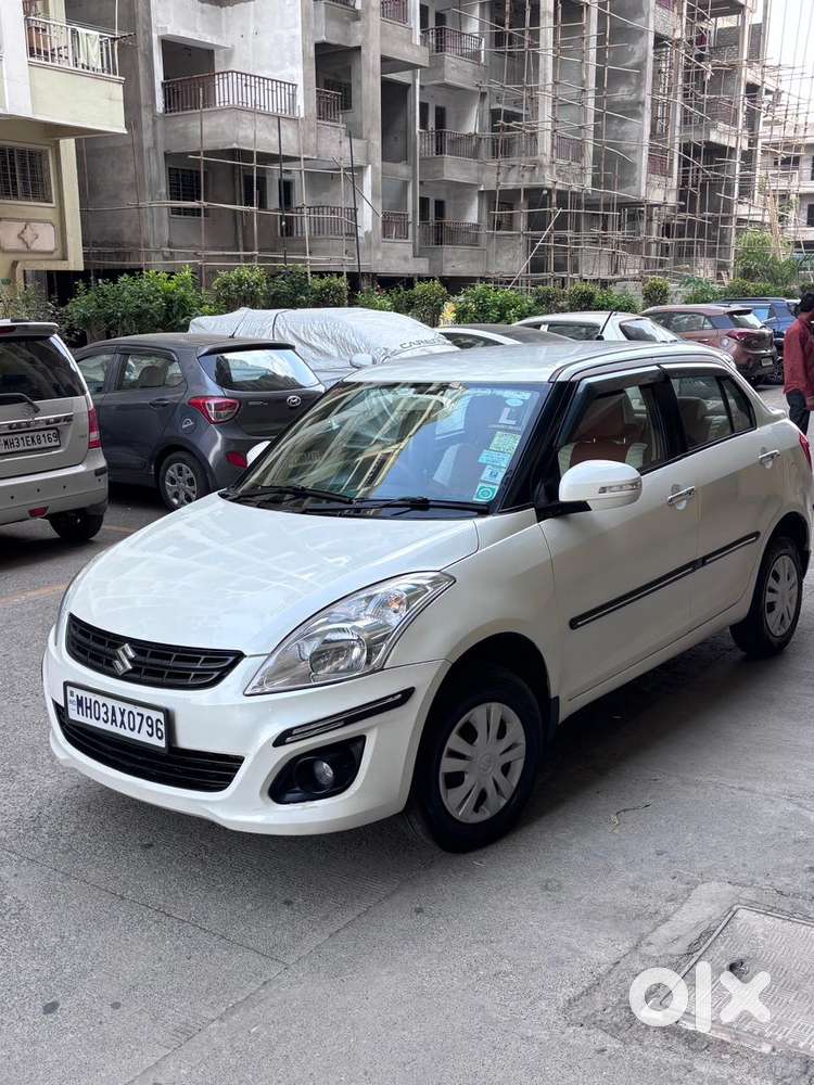 Maruti Suzuki Swift Dzire Vxi Optional, 2015