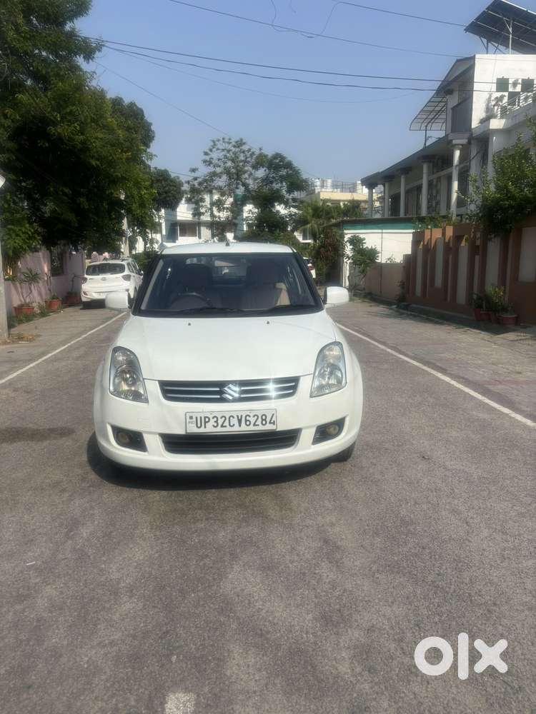 Maruti Suzuki Swift Dzire Vdi Bsiv, 2009, Diesel